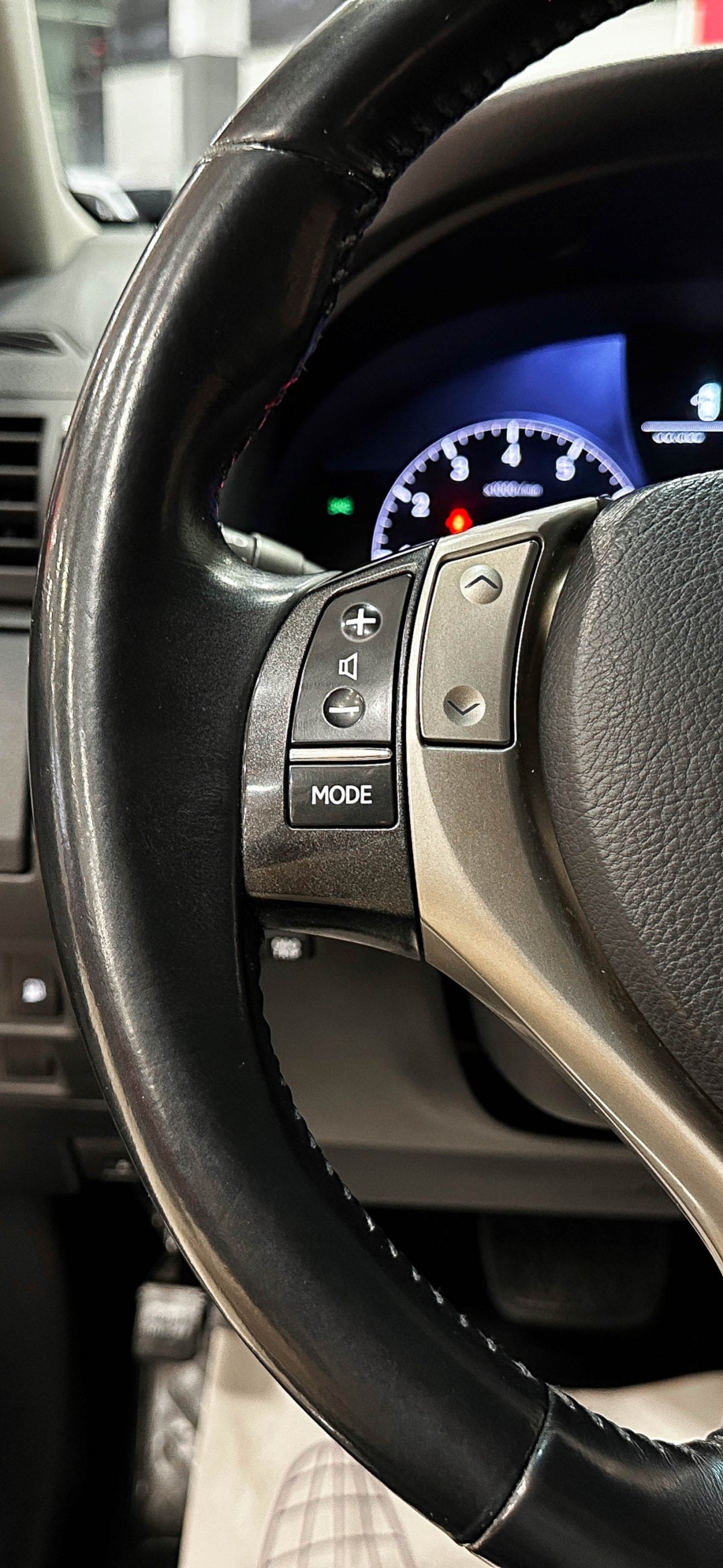 Lexus RX 270 - фото 22