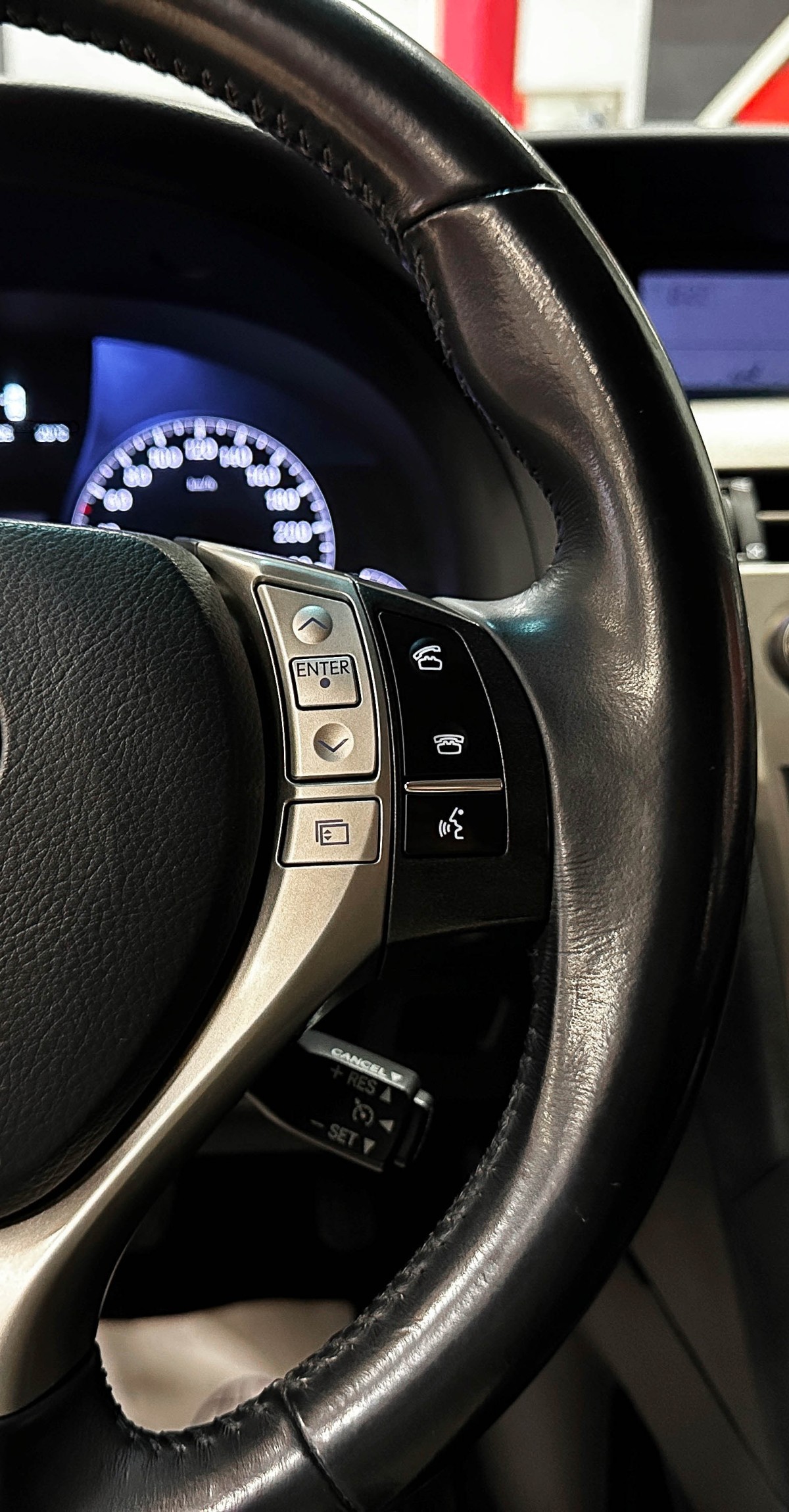 Lexus RX 270 - фото 23