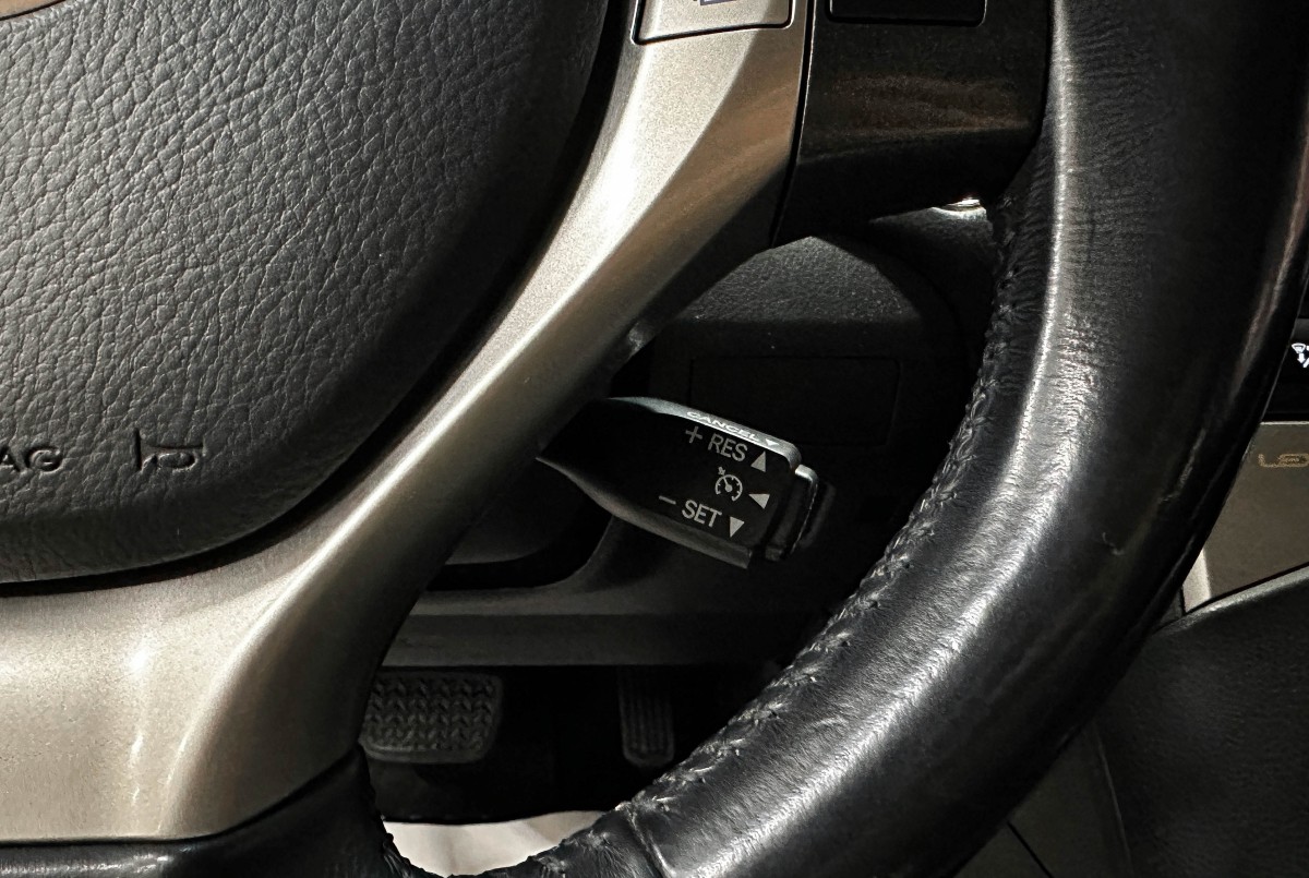 Lexus RX 270 - фото 24