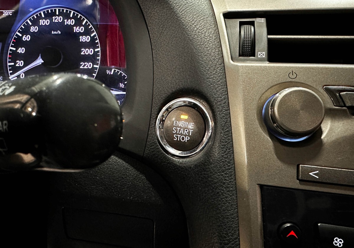 Lexus RX 270 - фото 25