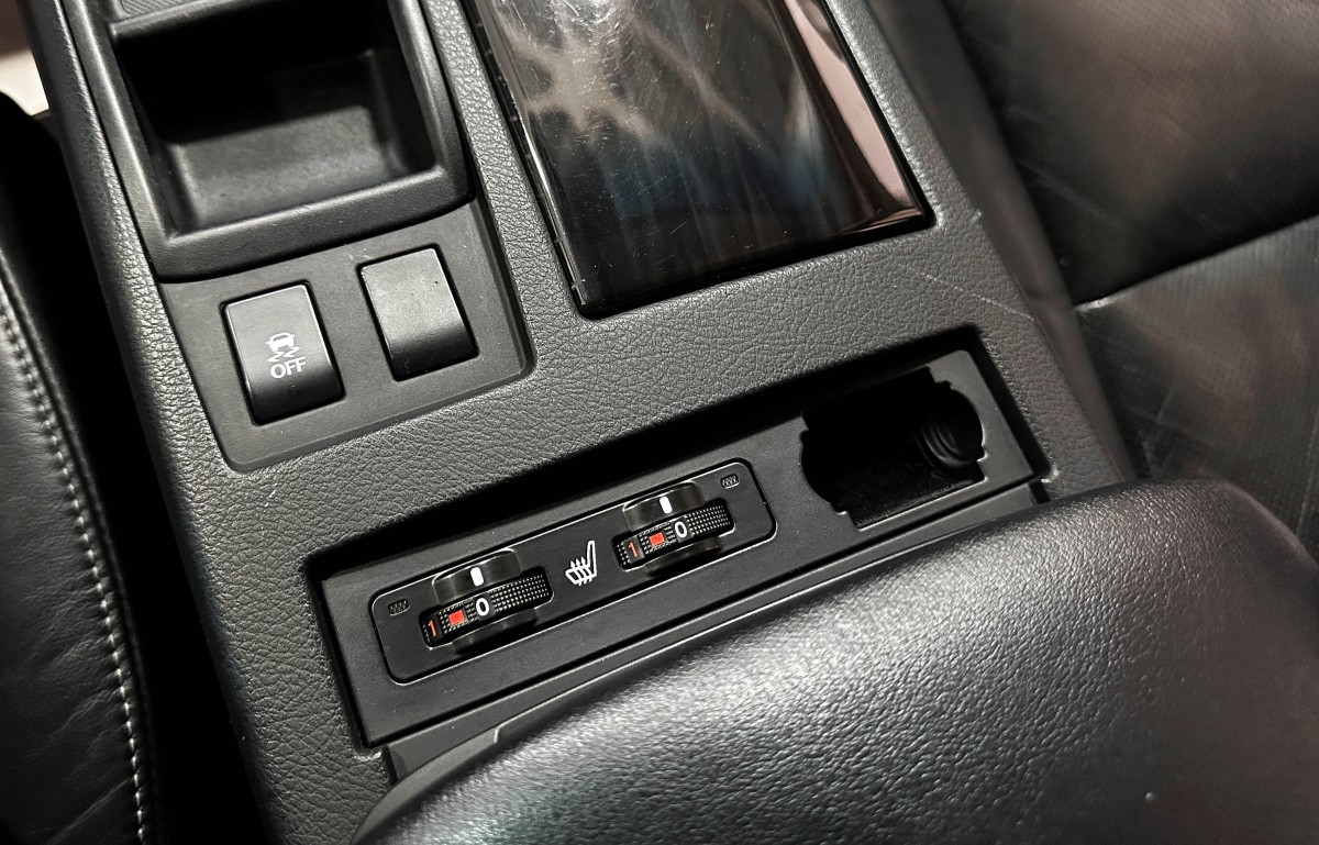 Lexus RX 270 - фото 29