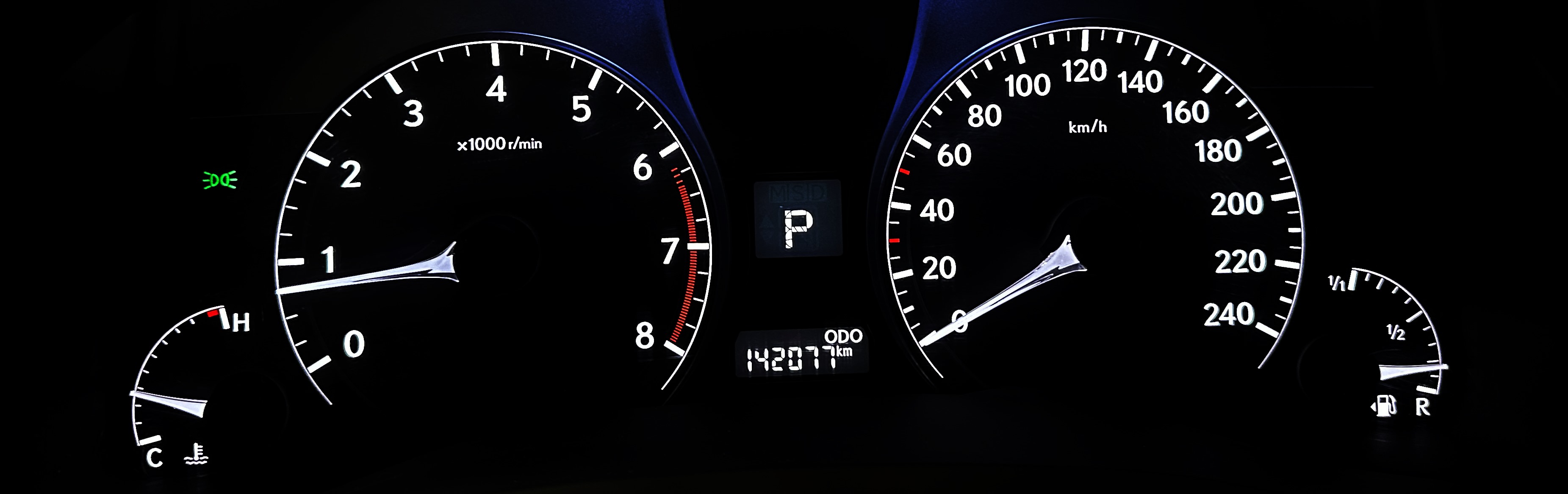 Lexus RX 270 - фото 21