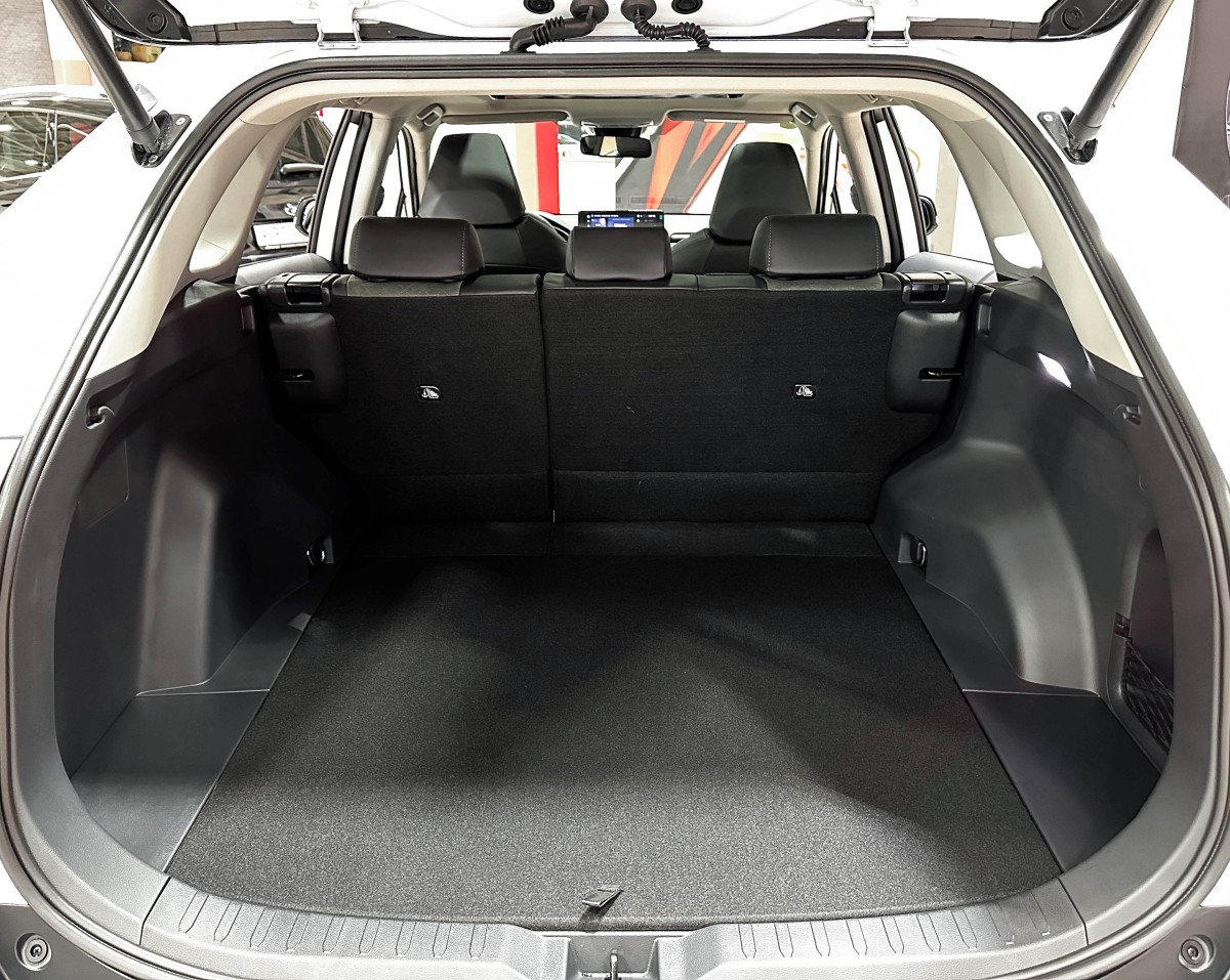 Toyota RAV4 - фото 14