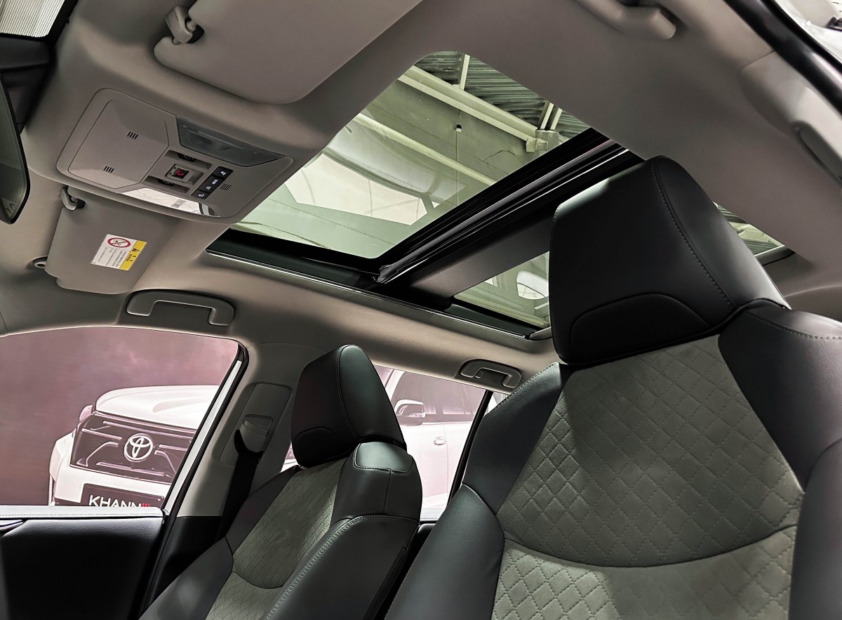 Toyota RAV4 - фото 30