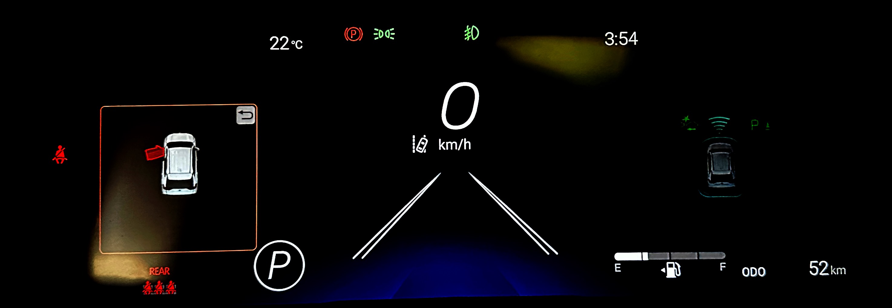 Toyota RAV4 - фото 21