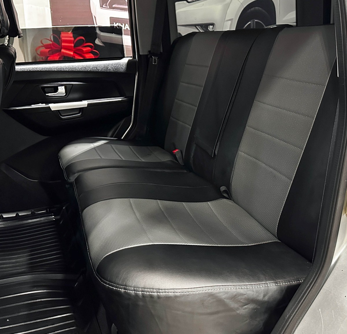 УАЗ Patriot - фото 11