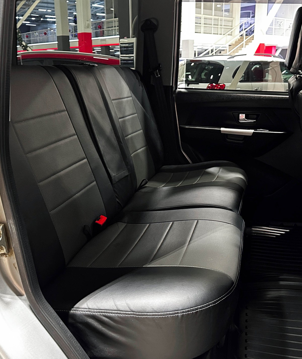 УАЗ Patriot - фото 13