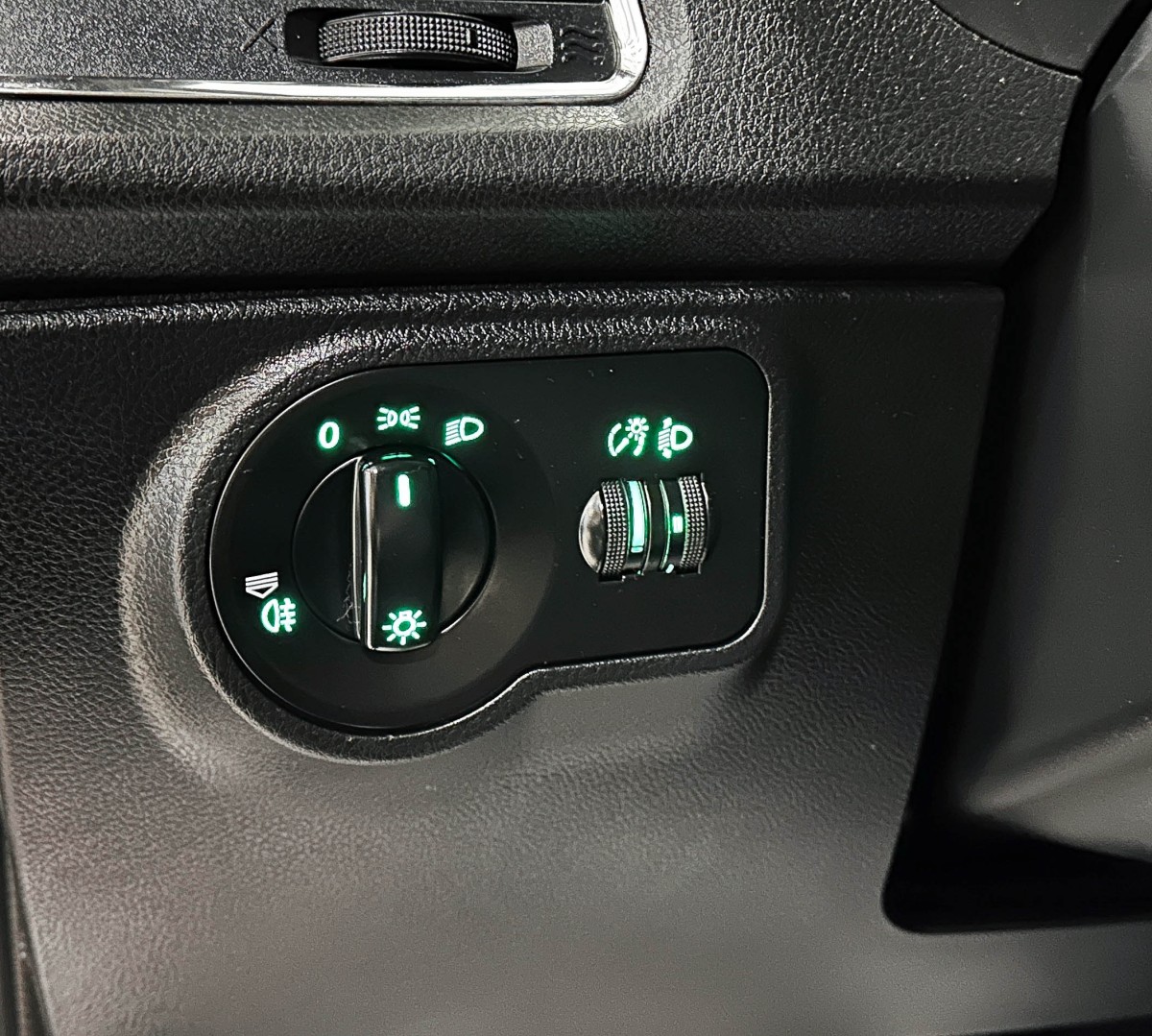 УАЗ Patriot - фото 17