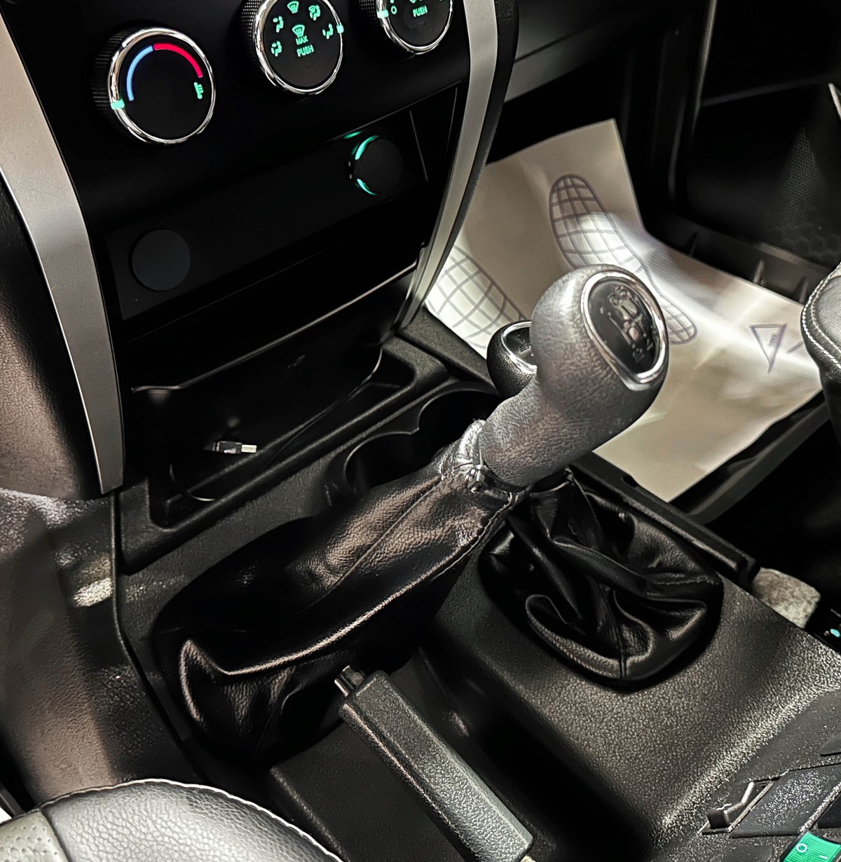 УАЗ Patriot - фото 20