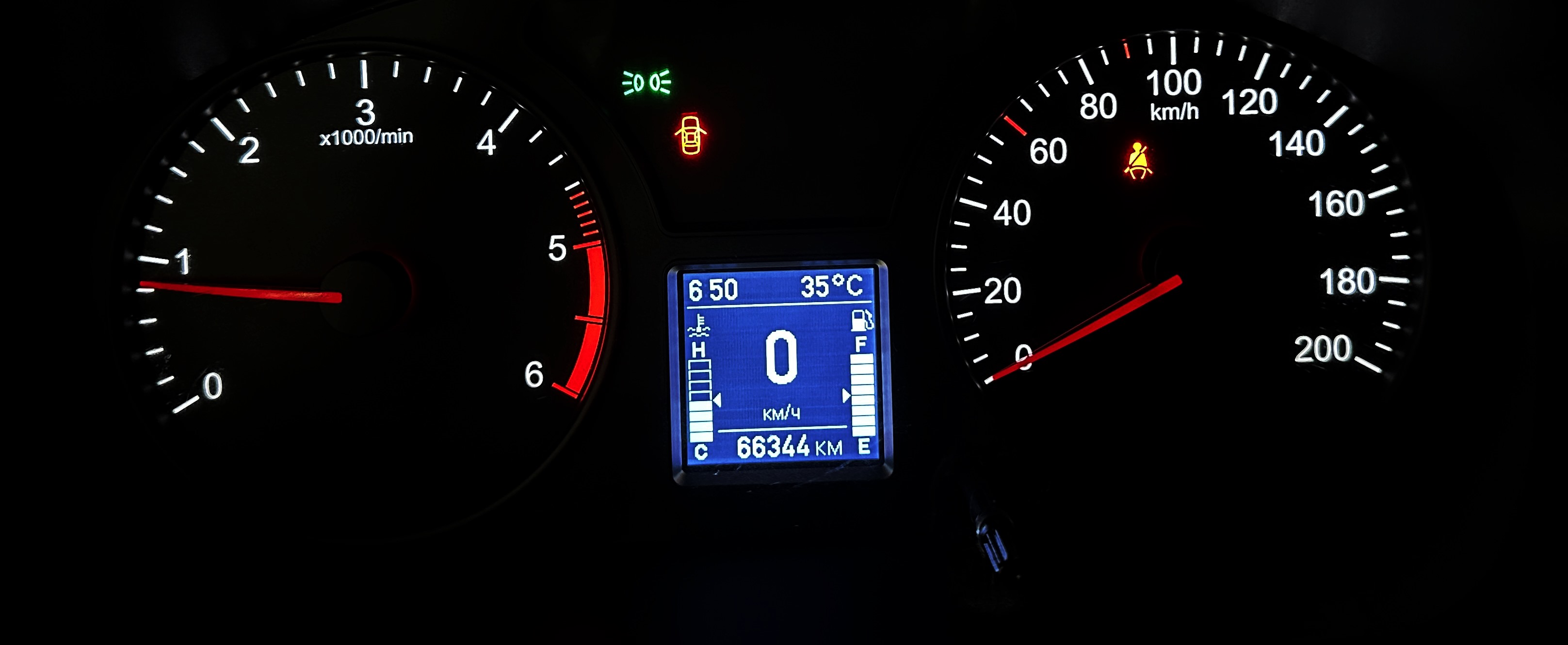 УАЗ Patriot - фото 18