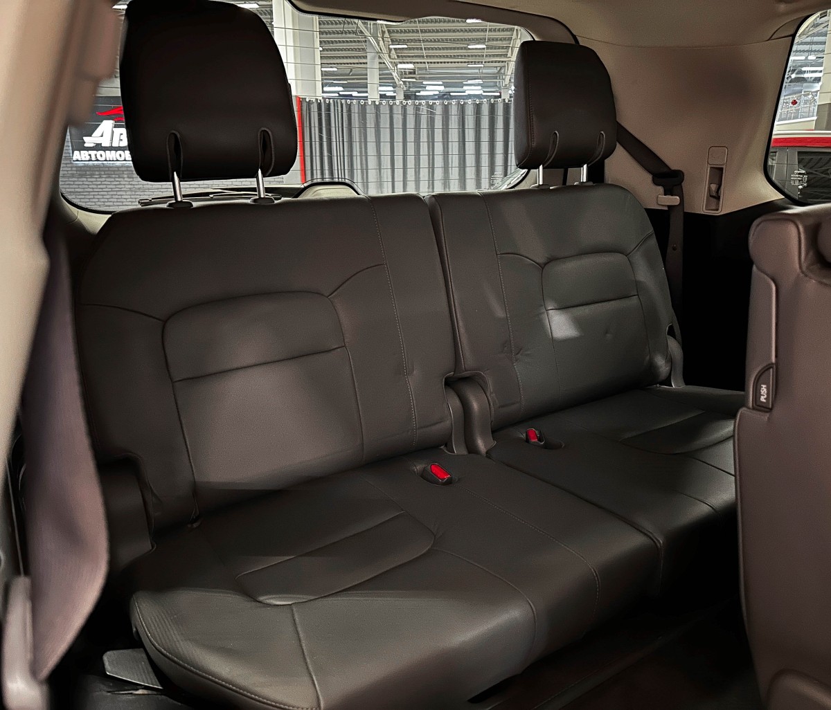 Toyota Land Cruiser 200 - фото 13