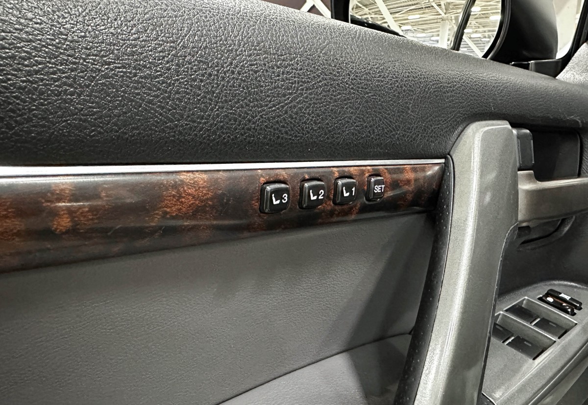 Toyota Land Cruiser 200 - фото 18