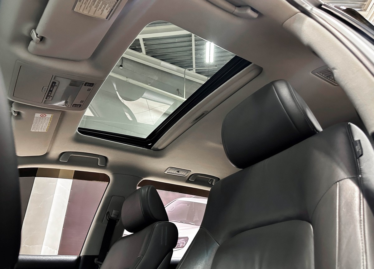 Toyota Land Cruiser 200 - фото 31