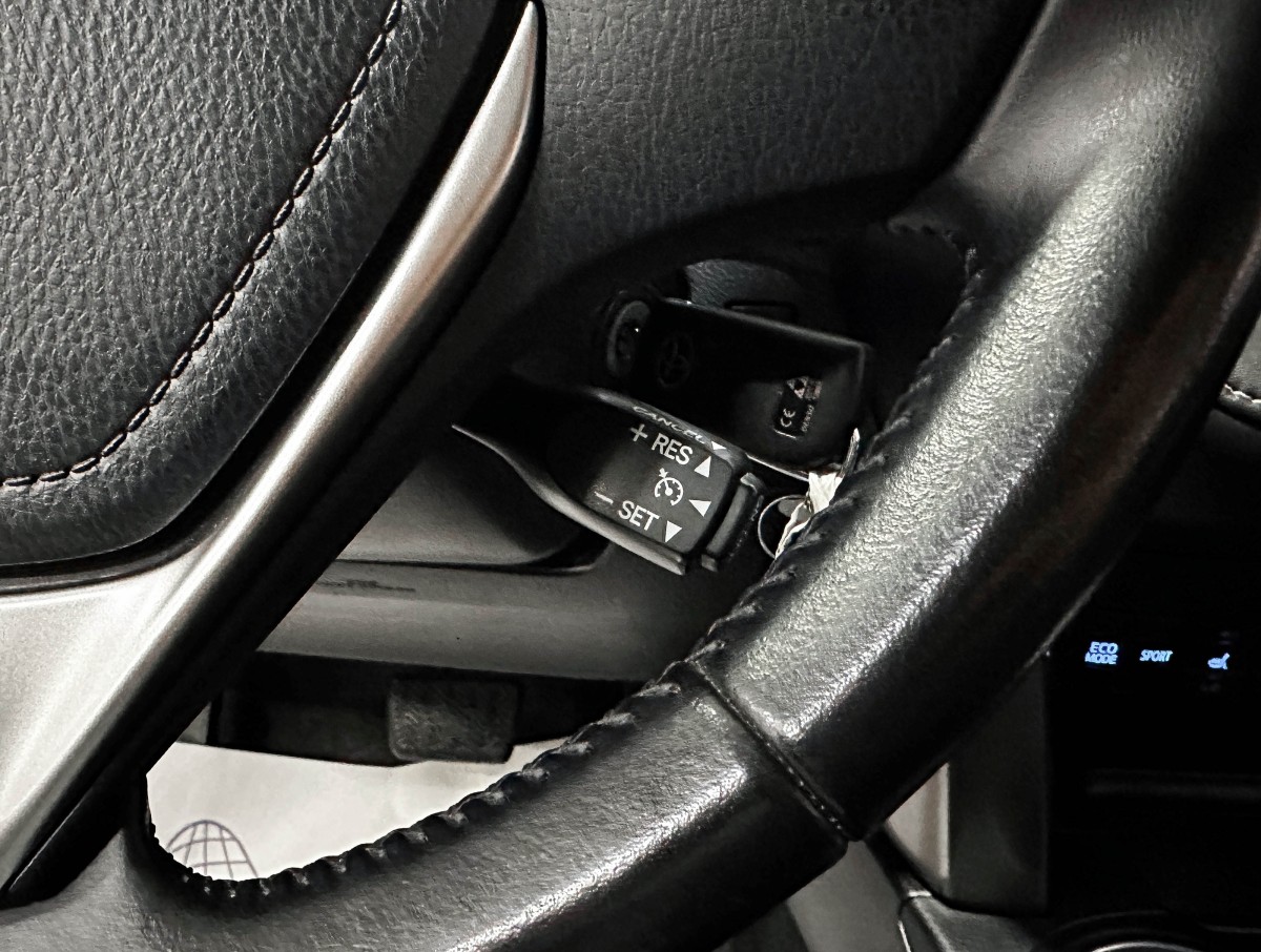 Toyota RAV4 - фото 21