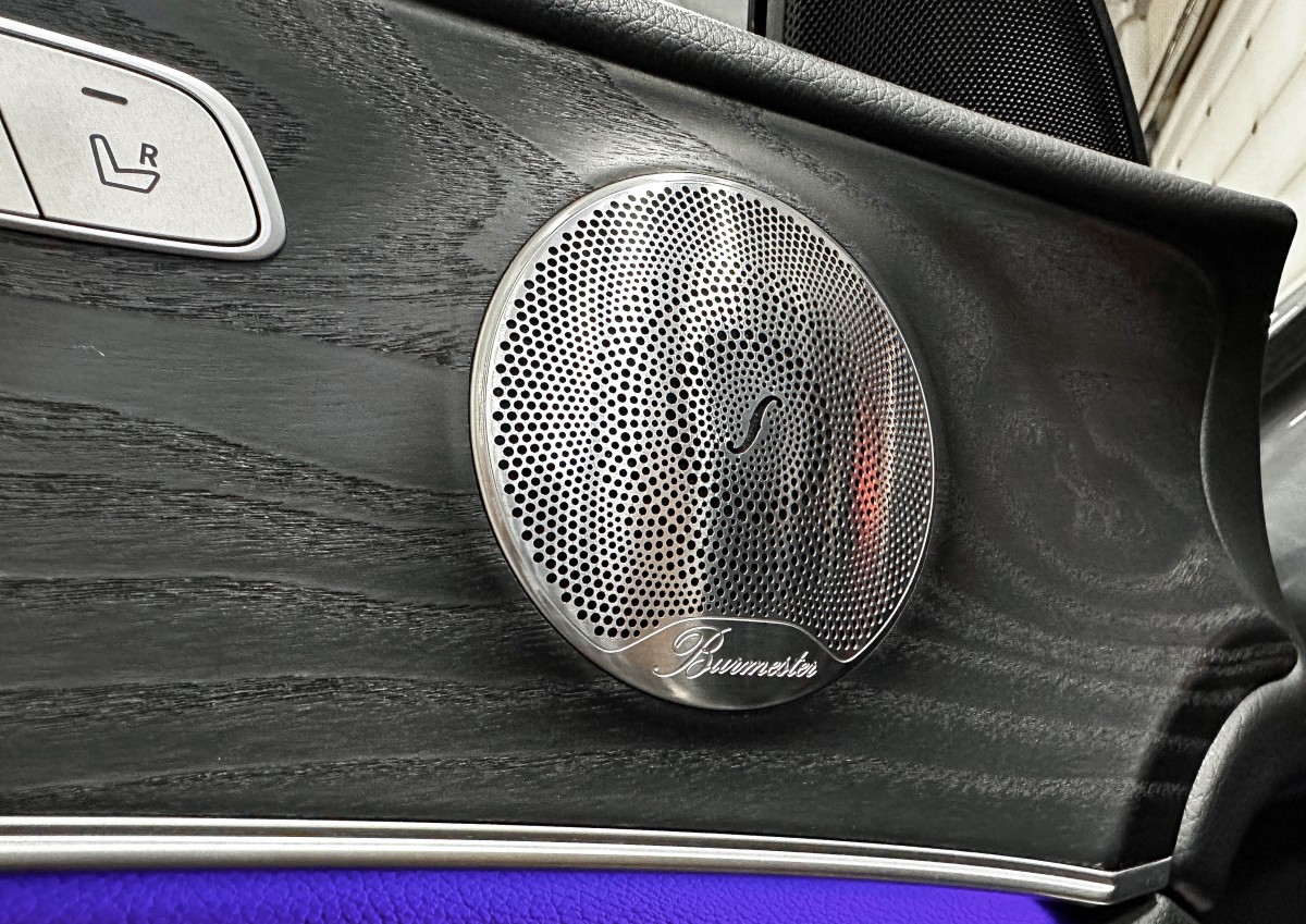 Mercedes-Benz E-Класс - фото 20