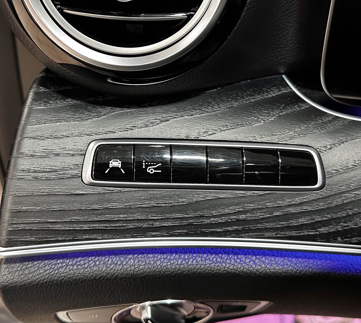 Mercedes-Benz E-Класс - фото 21