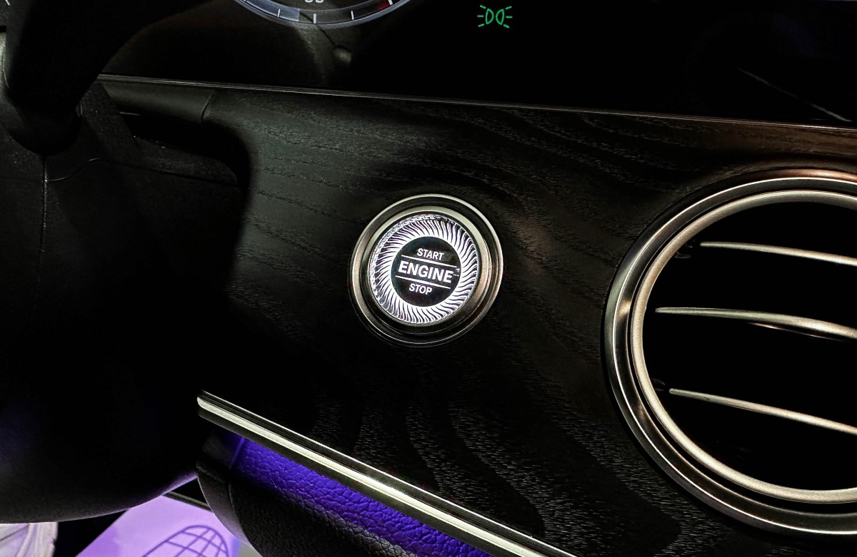 Mercedes-Benz E-Класс - фото 26