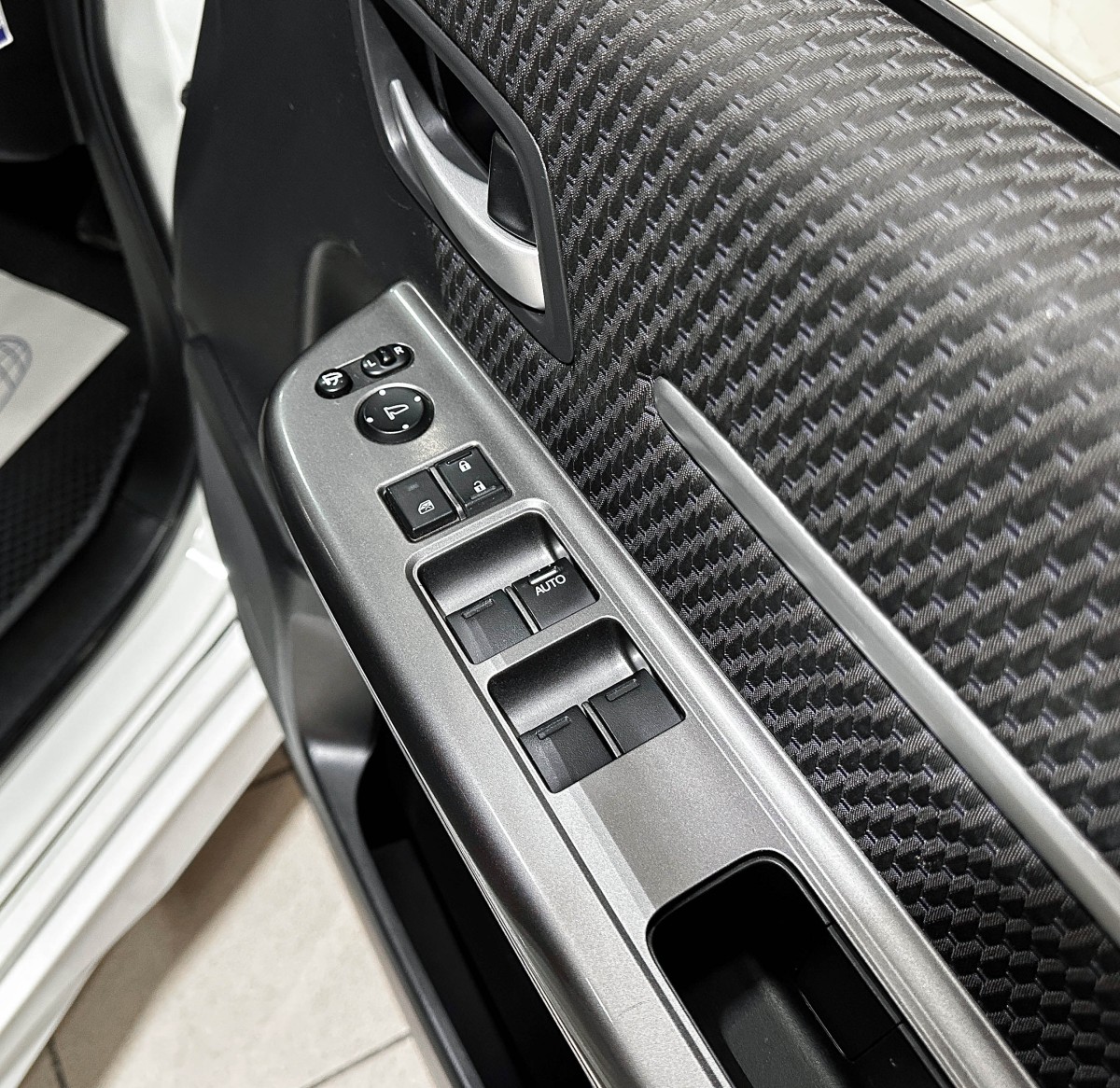 Honda Stepwgn - фото 22