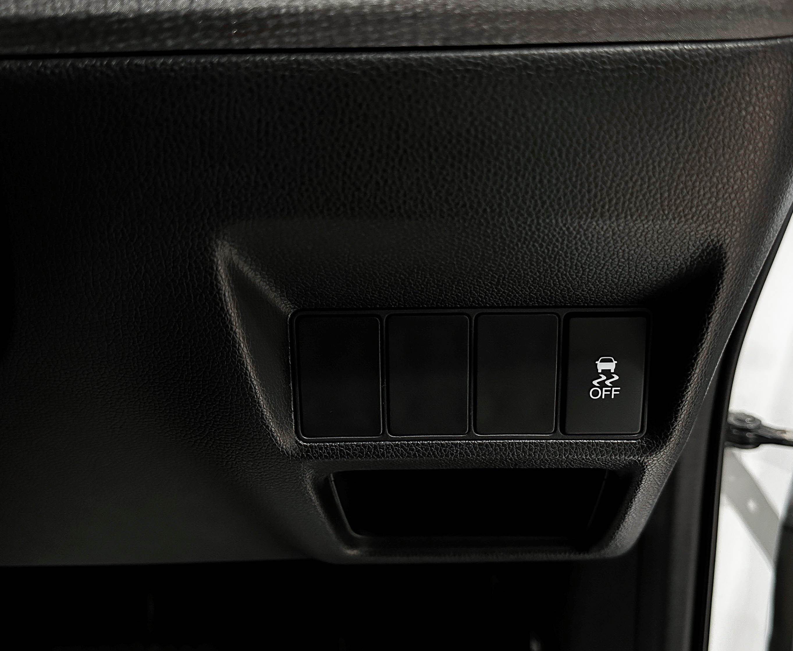 Honda Stepwgn - фото 23