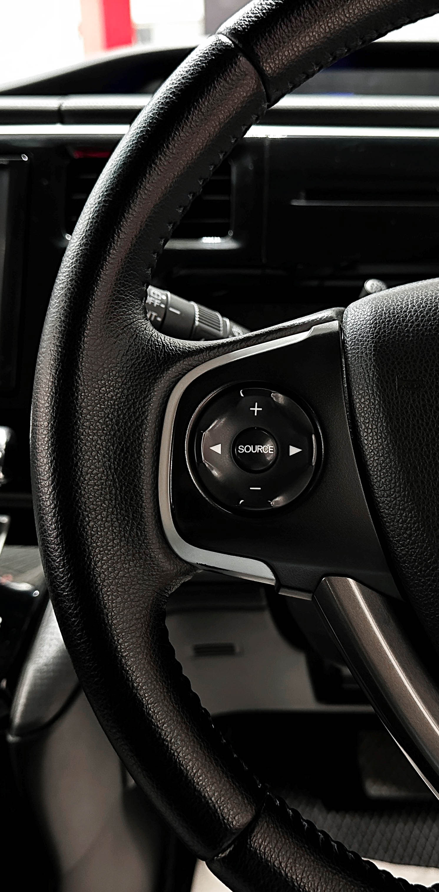 Honda Stepwgn - фото 26