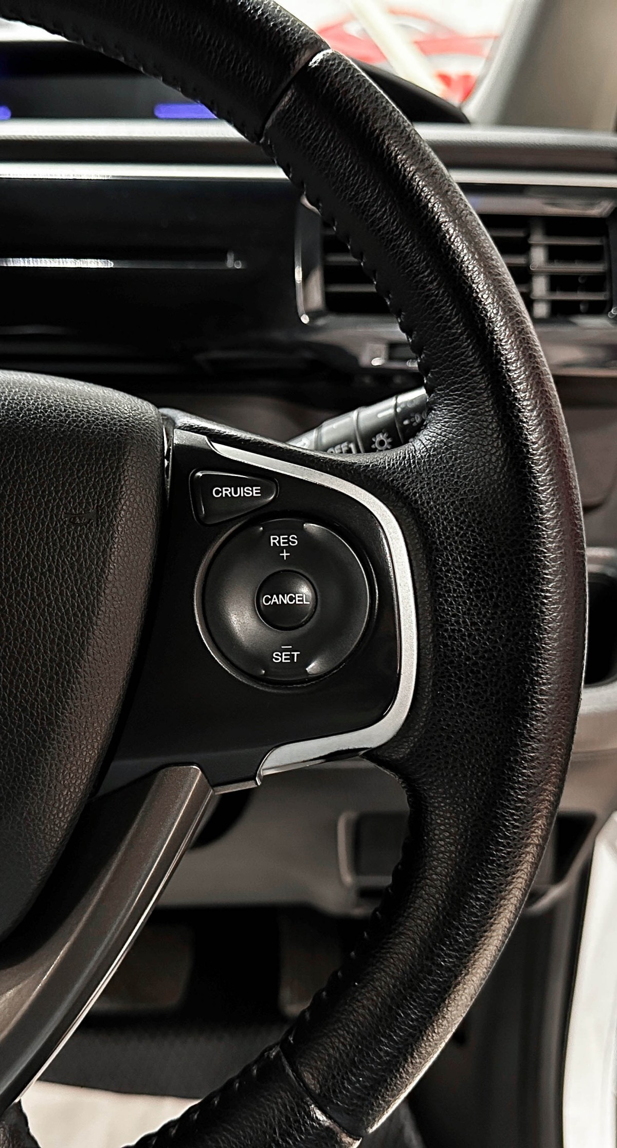 Honda Stepwgn - фото 27