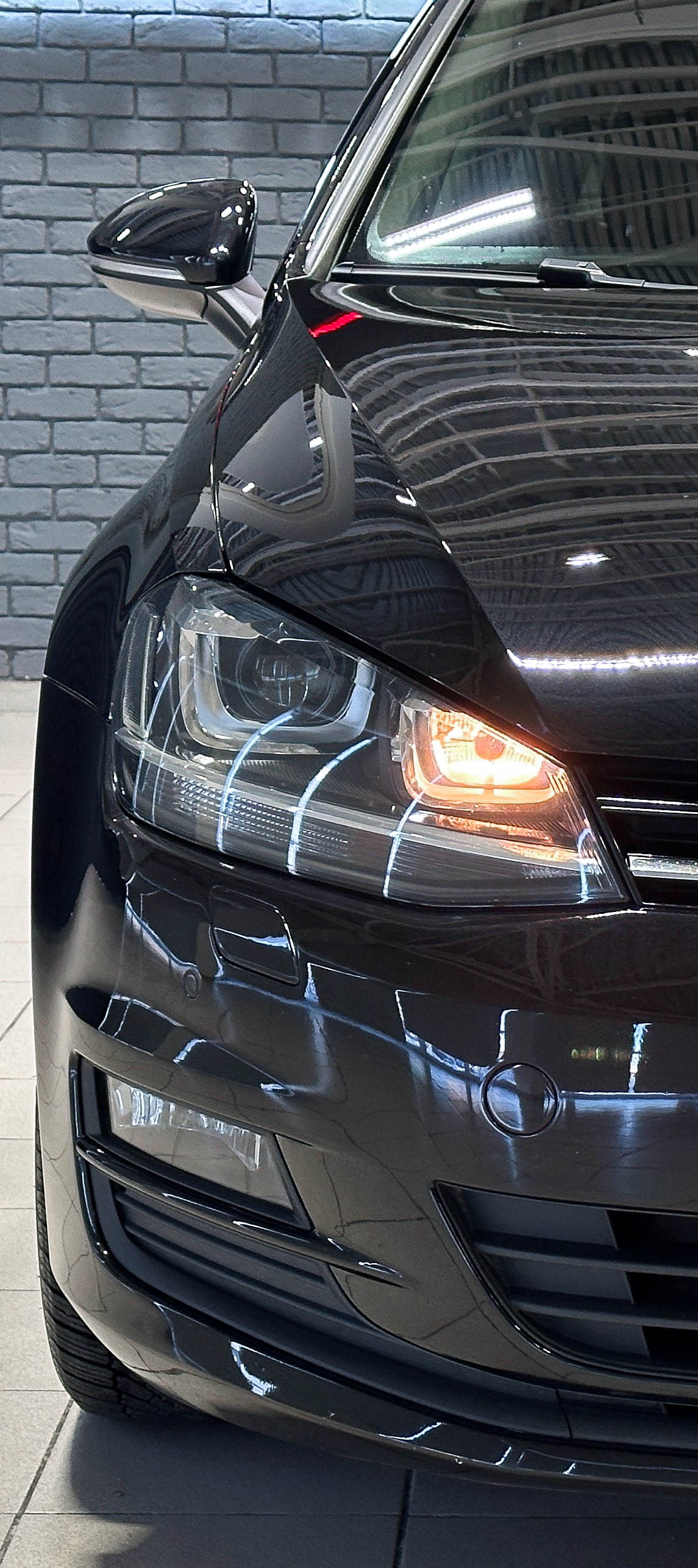 Volkswagen Golf - фото 9