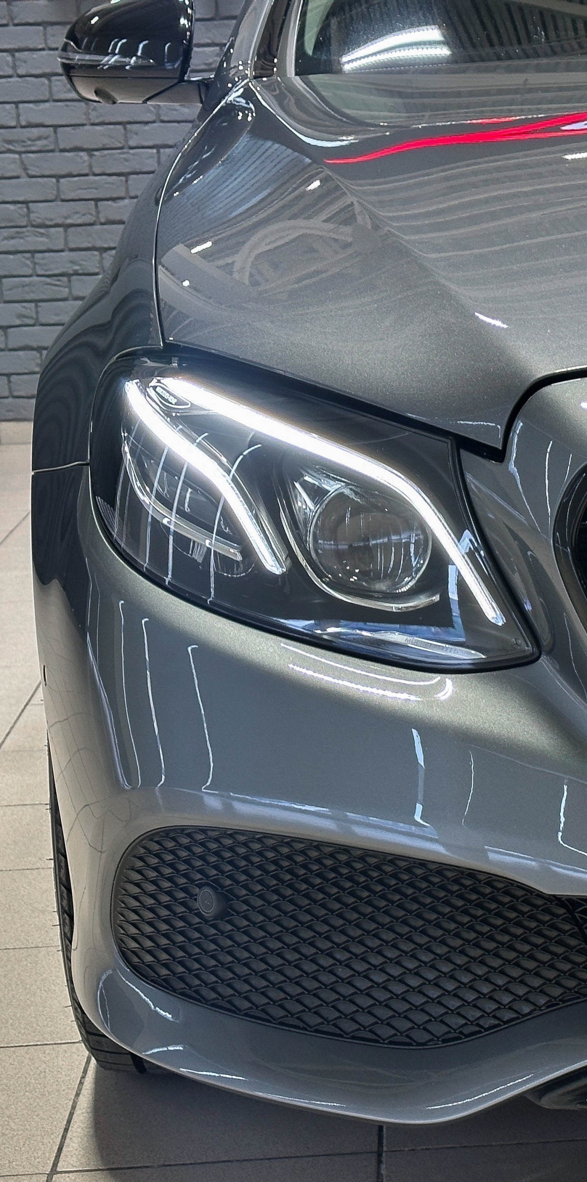 Mercedes-Benz E-Класс - фото 9