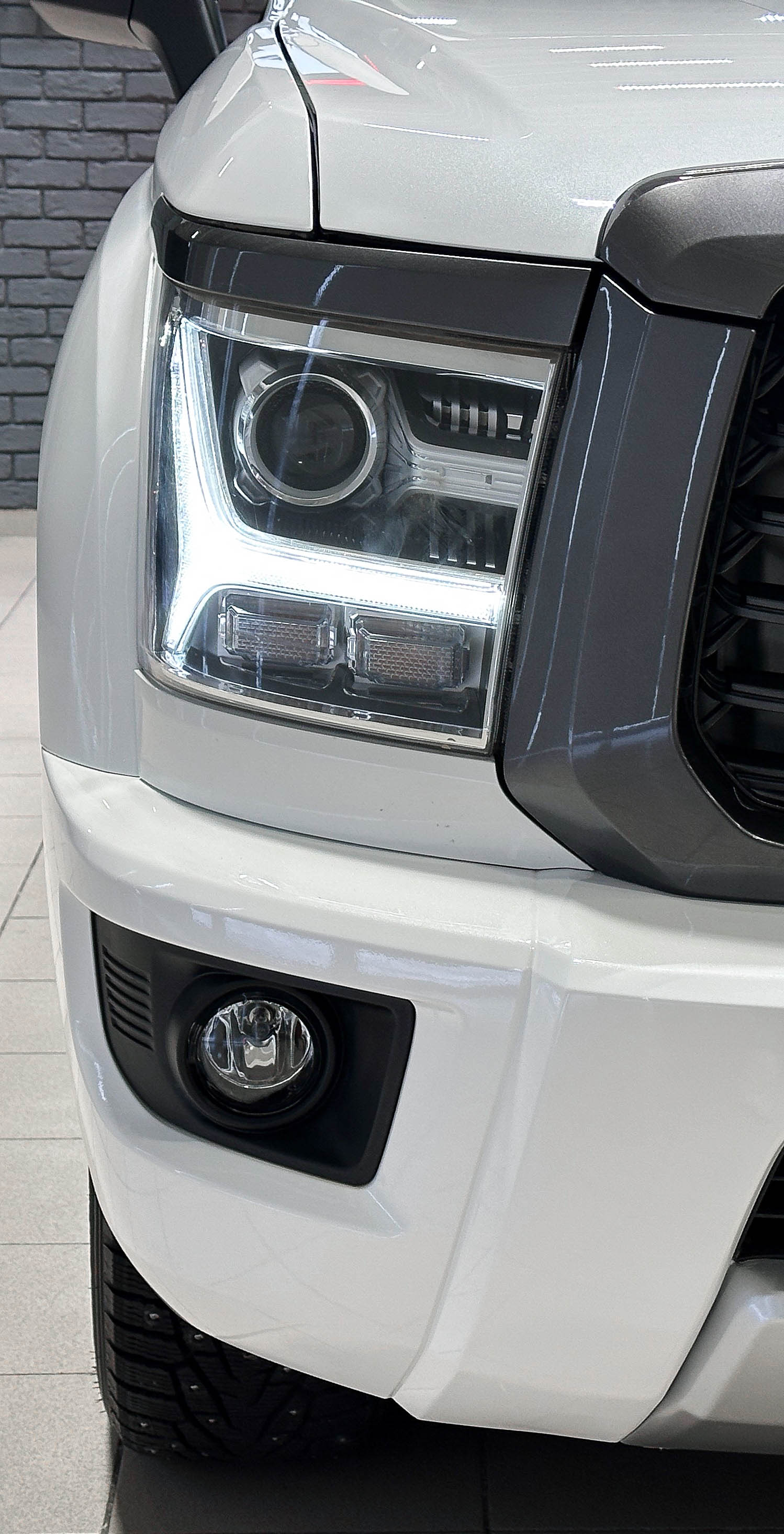 Great Wall Poer King Kong - фото 8