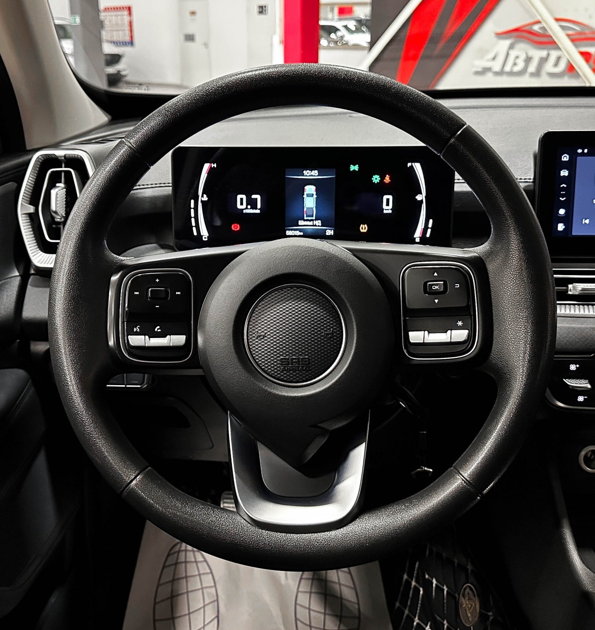 Great Wall Poer King Kong - фото 26