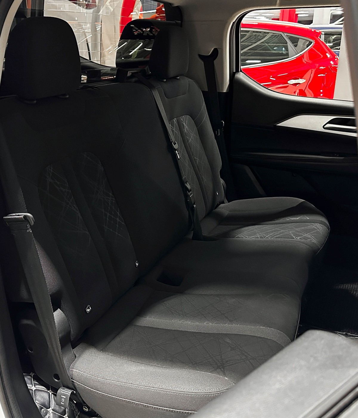 Great Wall Poer King Kong - фото 14