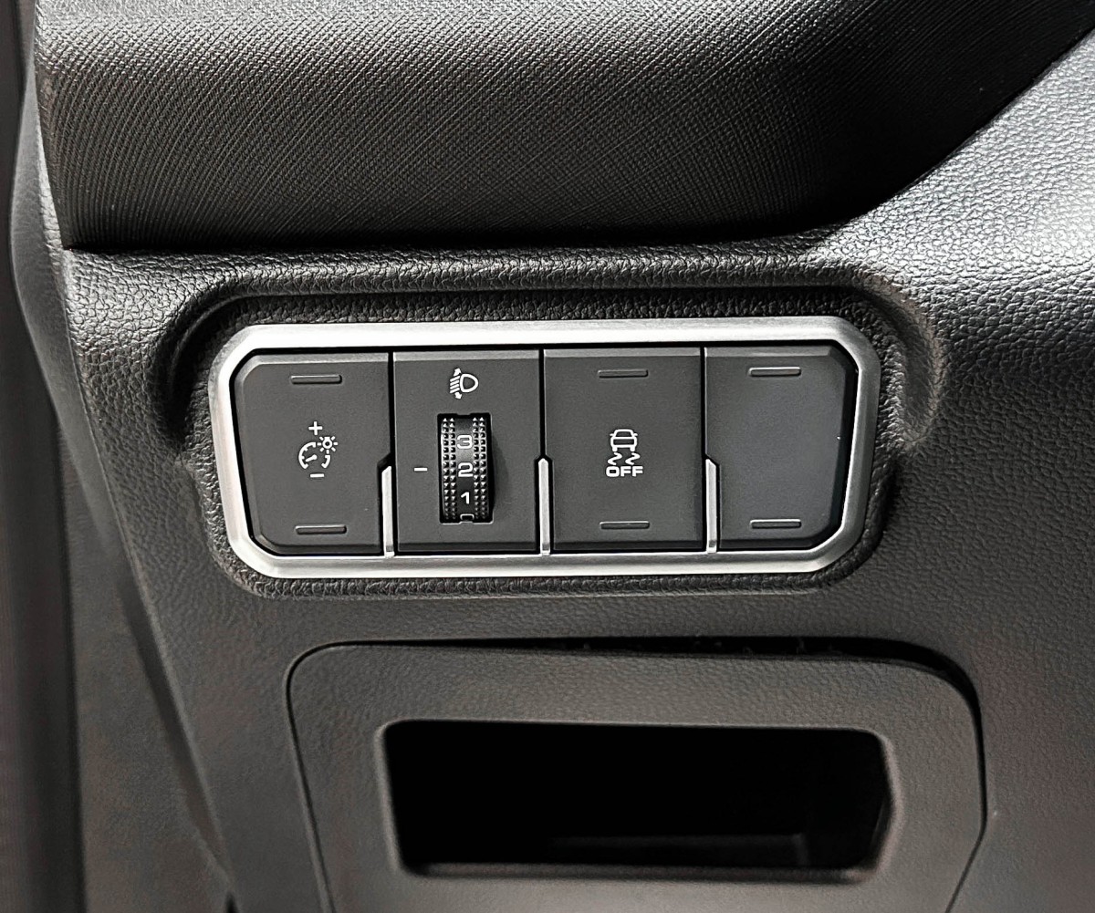 Great Wall Poer King Kong - фото 18