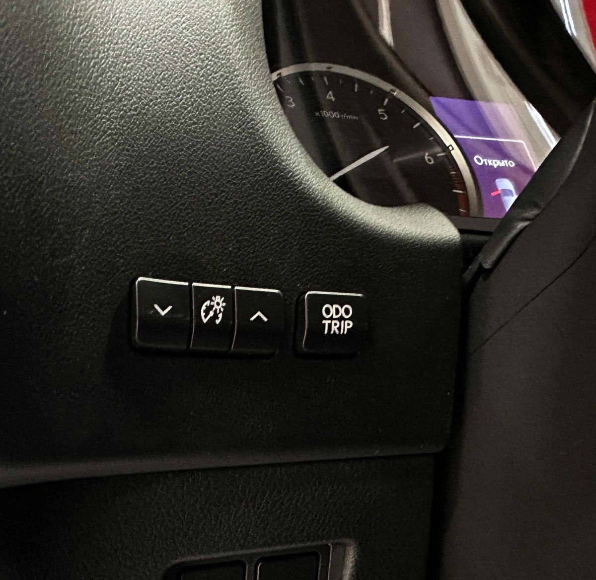 Lexus NX 200 - фото 19