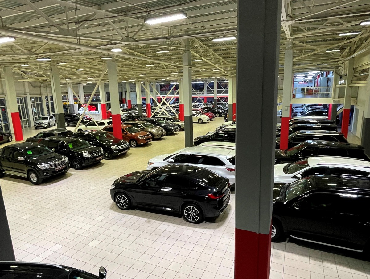 Kia Rio - фото 2