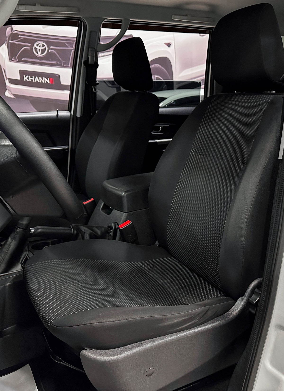 УАЗ Patriot - фото 9