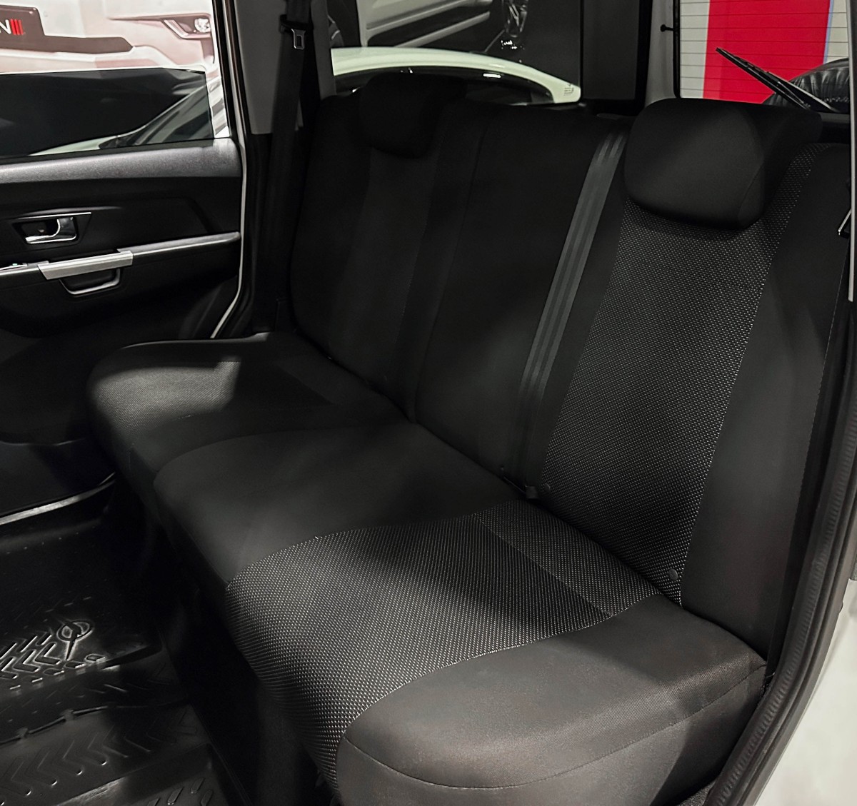 УАЗ Patriot - фото 10