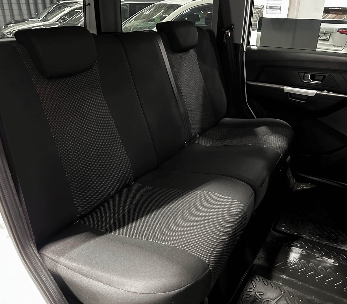 УАЗ Patriot - фото 12