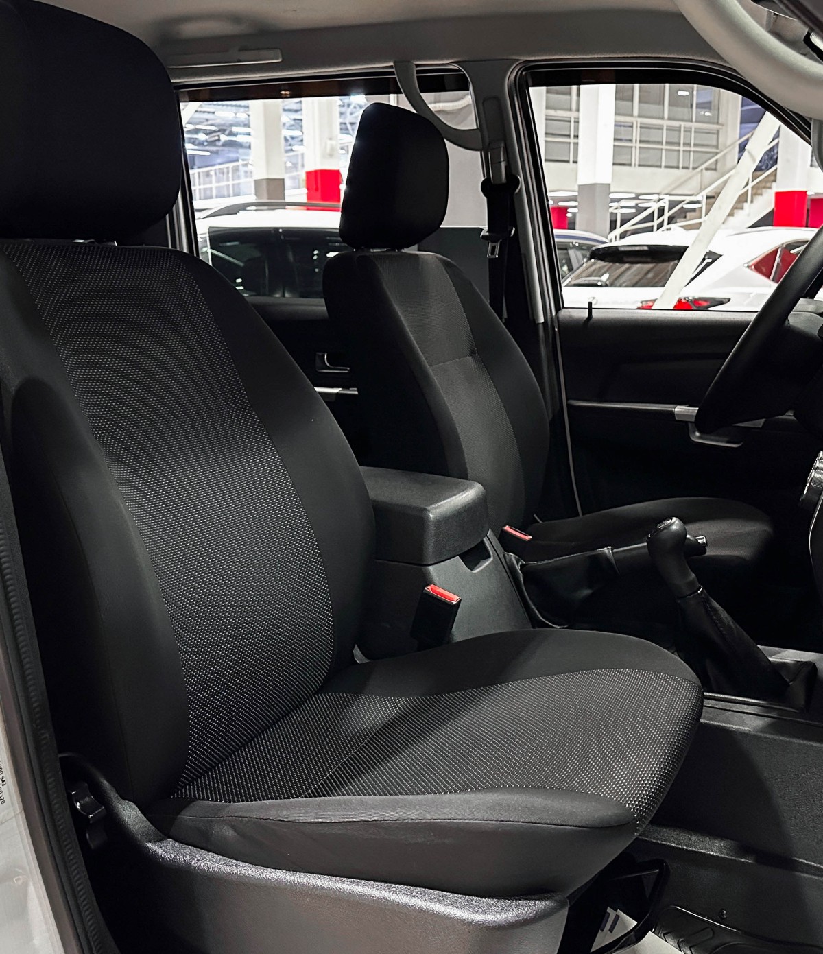 УАЗ Patriot - фото 13