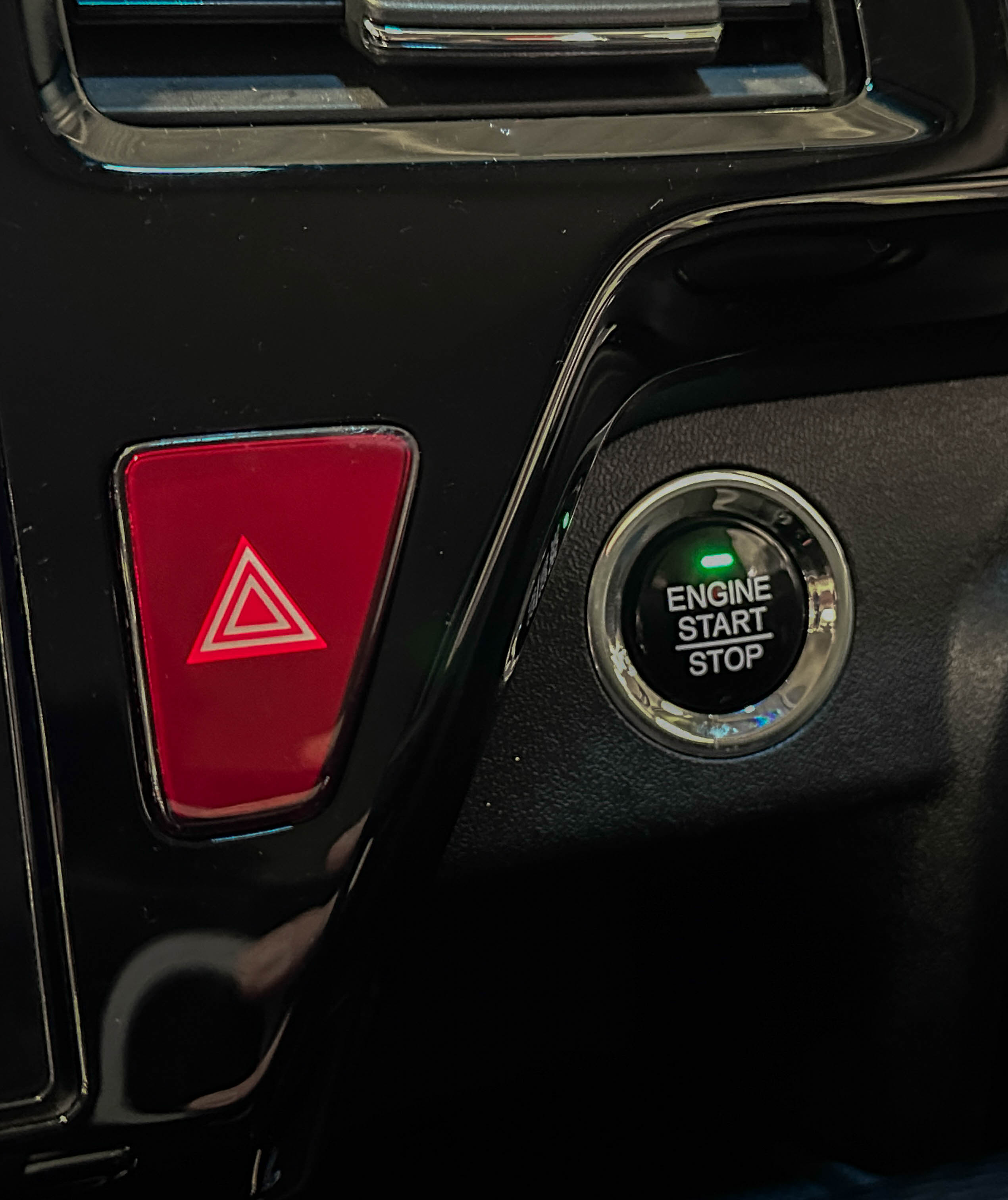 Honda Stepwgn SPADA - фото 25